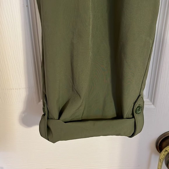 Reel Legends drawstring waist pants - Picture 3 of 7